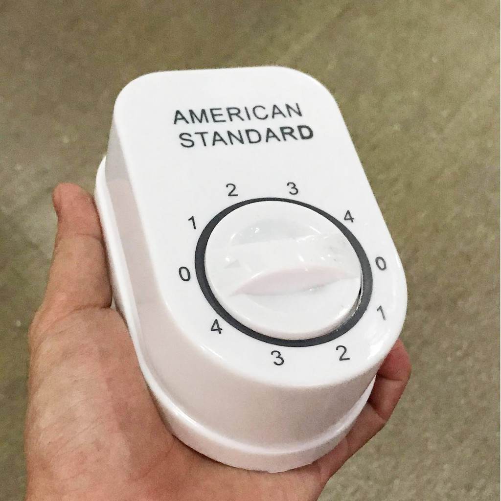 AMERICAN STANDARD AUTO FAN SWITCH Lazada PH