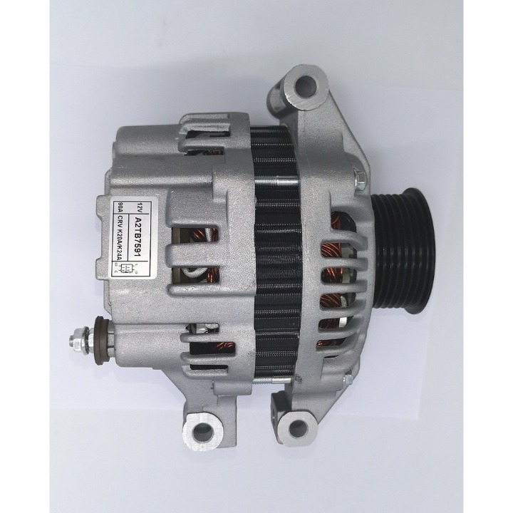 Honda CRV Alternator/20022008 Model/2nd Generation/Alternating Current