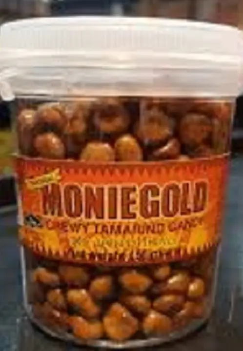 Moniegold Chewy Tamarind Candy 150g Made In Thailand Lazada Ph