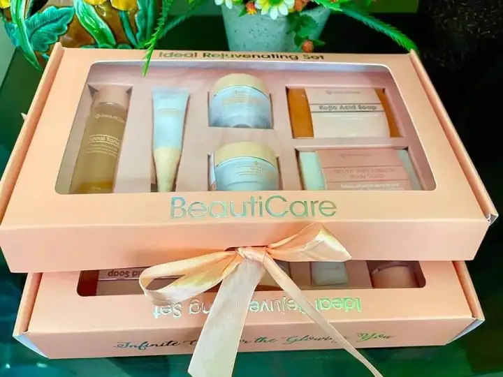 kojic eye cream