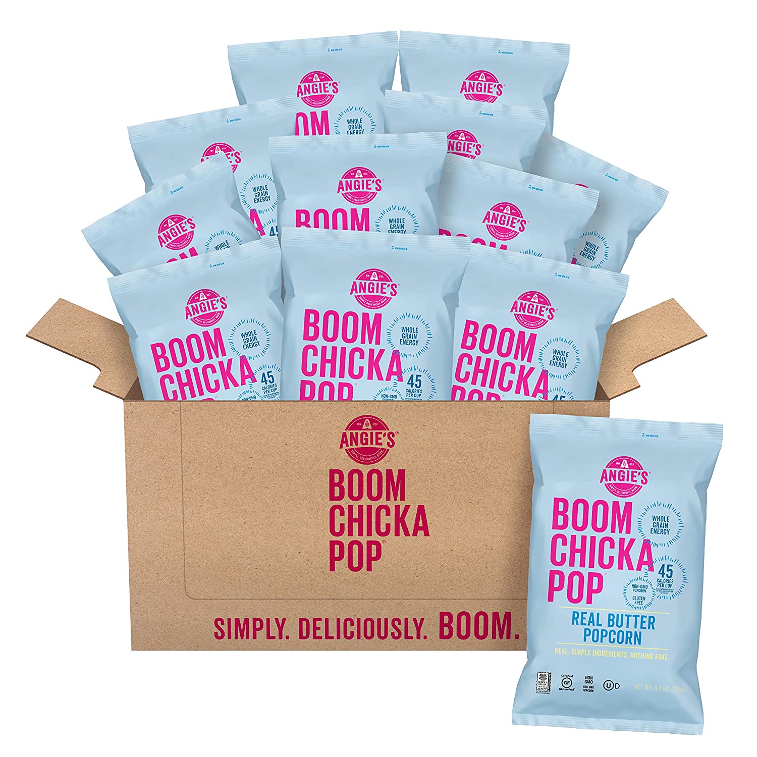 boom chicka pop individual bags