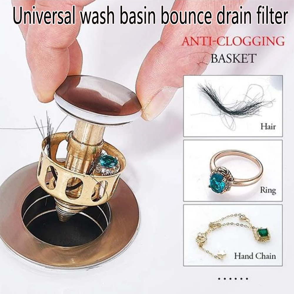 100PCS Kitchen Drain Residue Filter Garbage Bag Anti-Clogging Water Bag ...