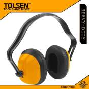 Tolsen Ear Muffler with Self Aligning Suspension - 45083