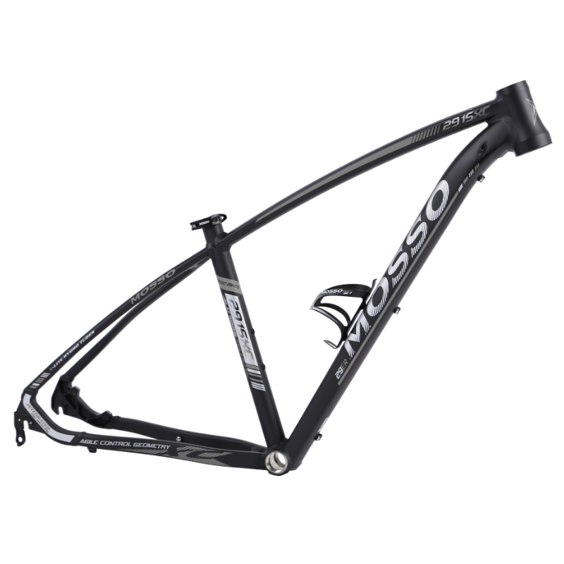 Jual Mosso reputable Falcon Full Bike