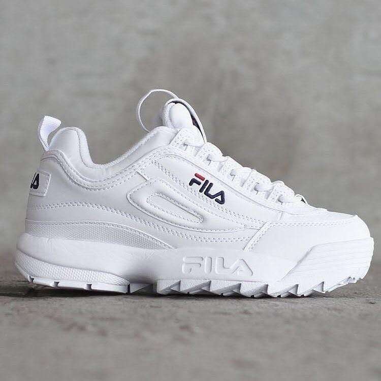 fila new style