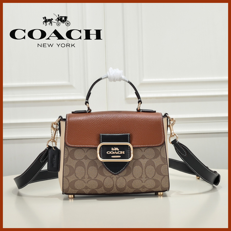 Shop the Latest Coach Bags in the Philippines in November, 2023