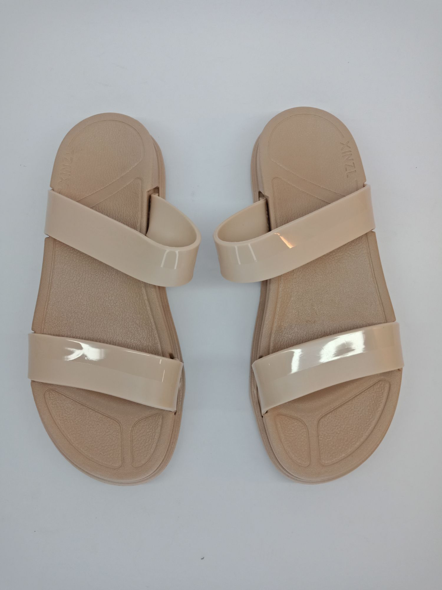 Xinzl slippers hot sale