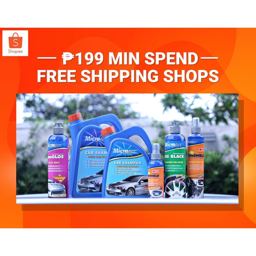 Microtex MTX Car Care Auto Detailing Hi Gloss Polishing Compound