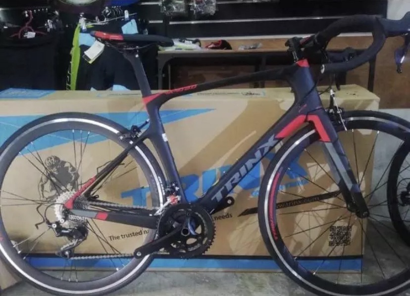 trinx 2020 road bike