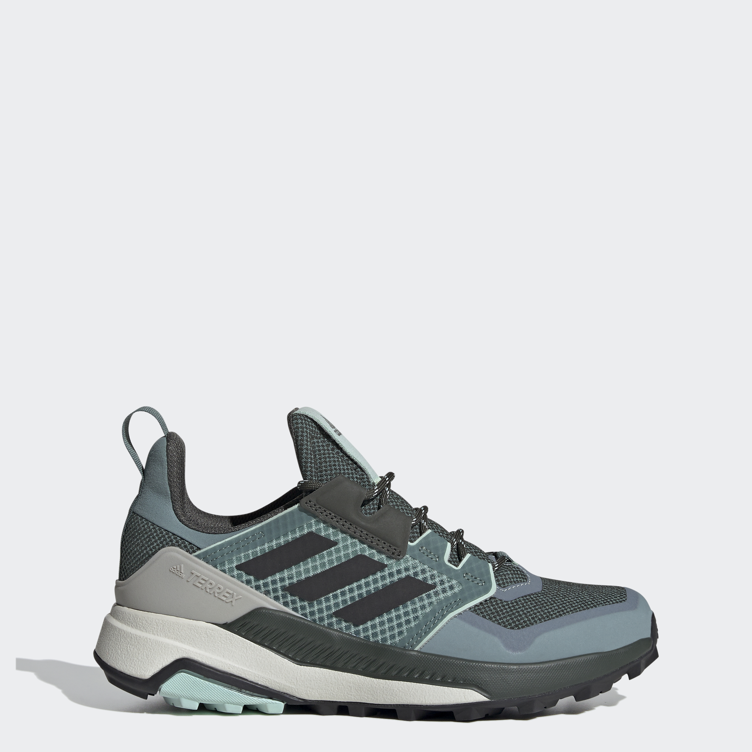 Кроссовки Adidas Terrex Free Hiker Купить