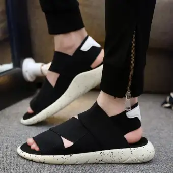 y3 sandals