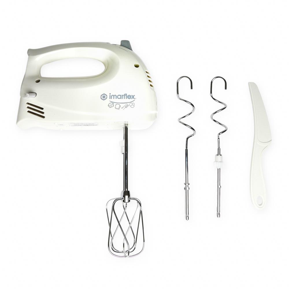 Imarflex Electric Stand Mixer IMX300P review and price