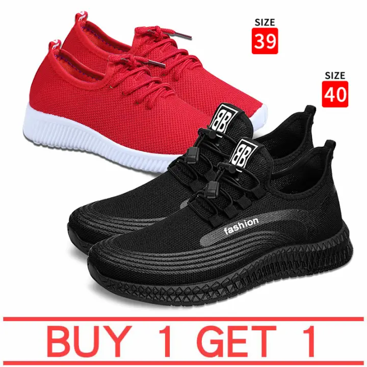 cheap black casual shoes