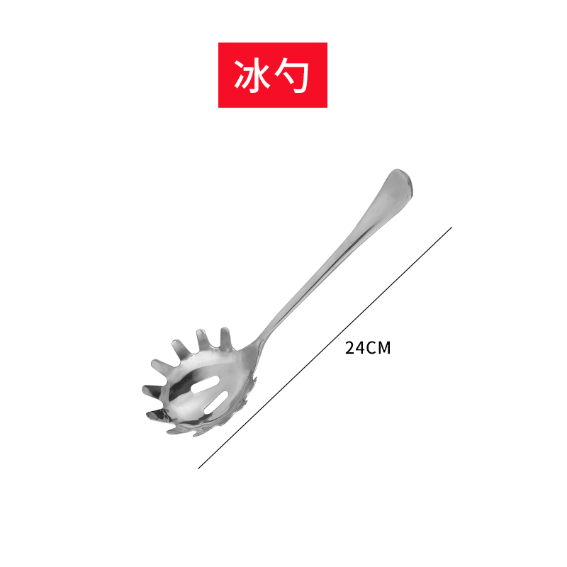 Double thick stainless steel ice bucket, red wine, champagne, ice