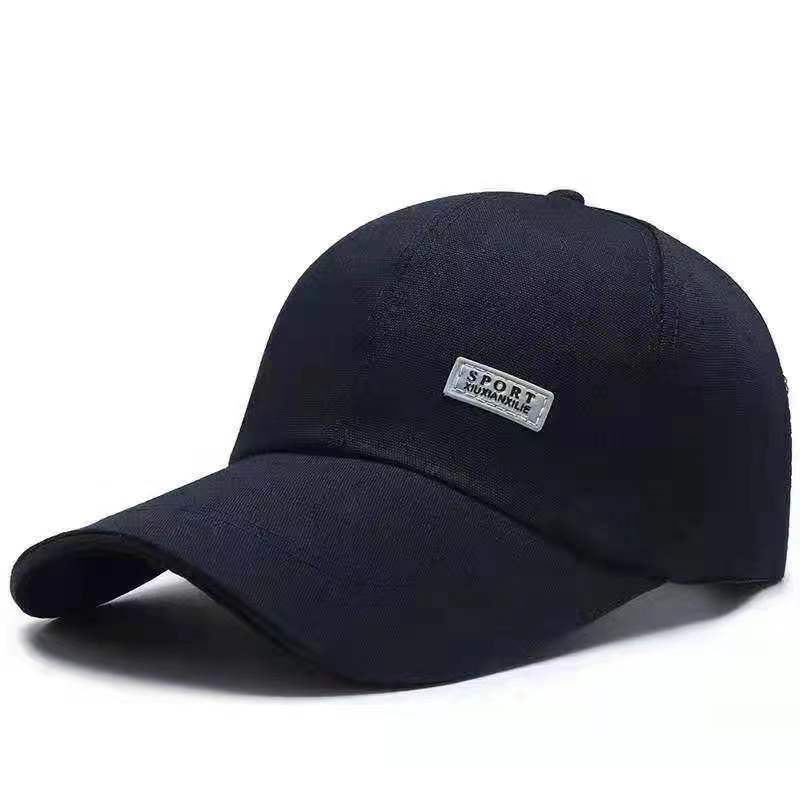 SPORT XIUXIANXILIE FASHION DESIGN UNISEX CAP | Lazada PH