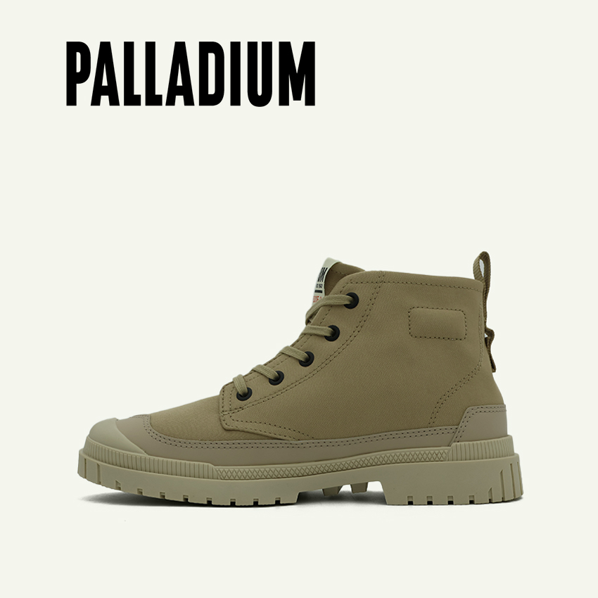 Palladium Men's SP20 Hi WP+ Lazada PH