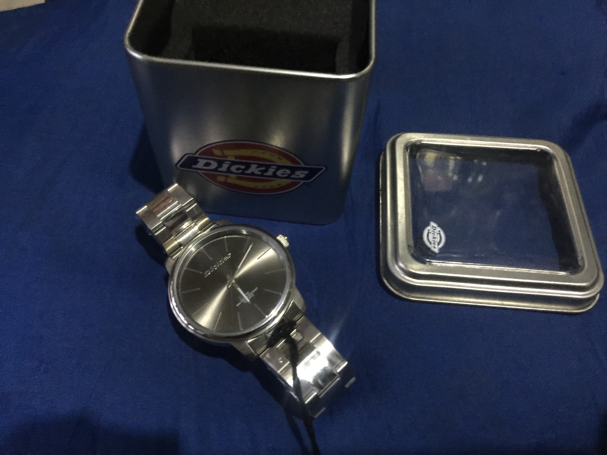 dickies watch