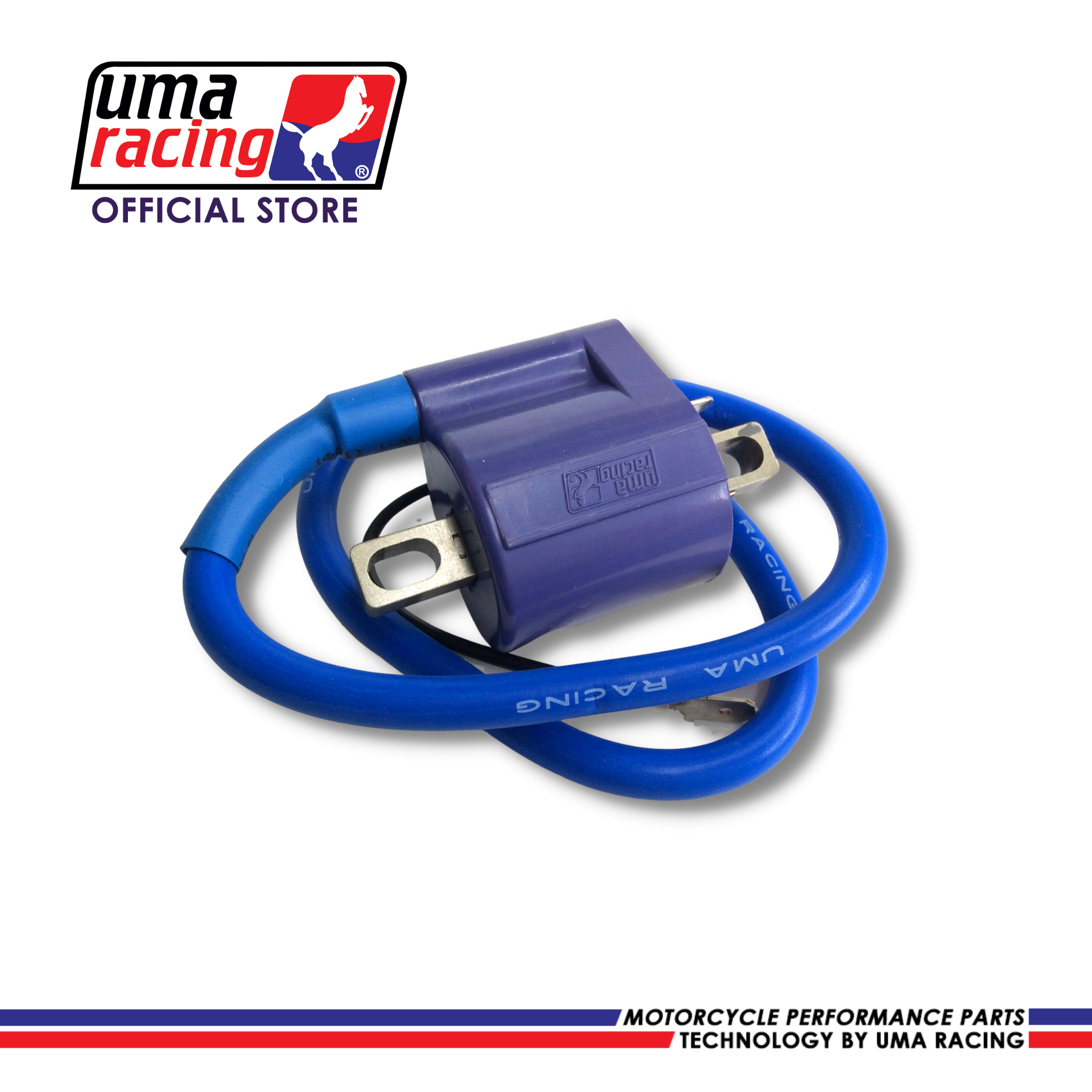 UMA Racing Plug Coil Nonfi/Carb Universal Lazada PH