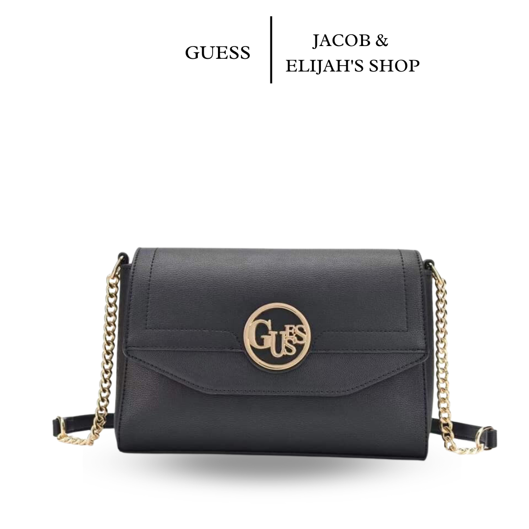 Jacob Elijah s Branded Bags Guess Women s Sling Small Elegant