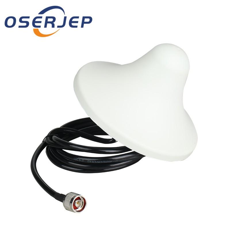 cell booster indoor antenna