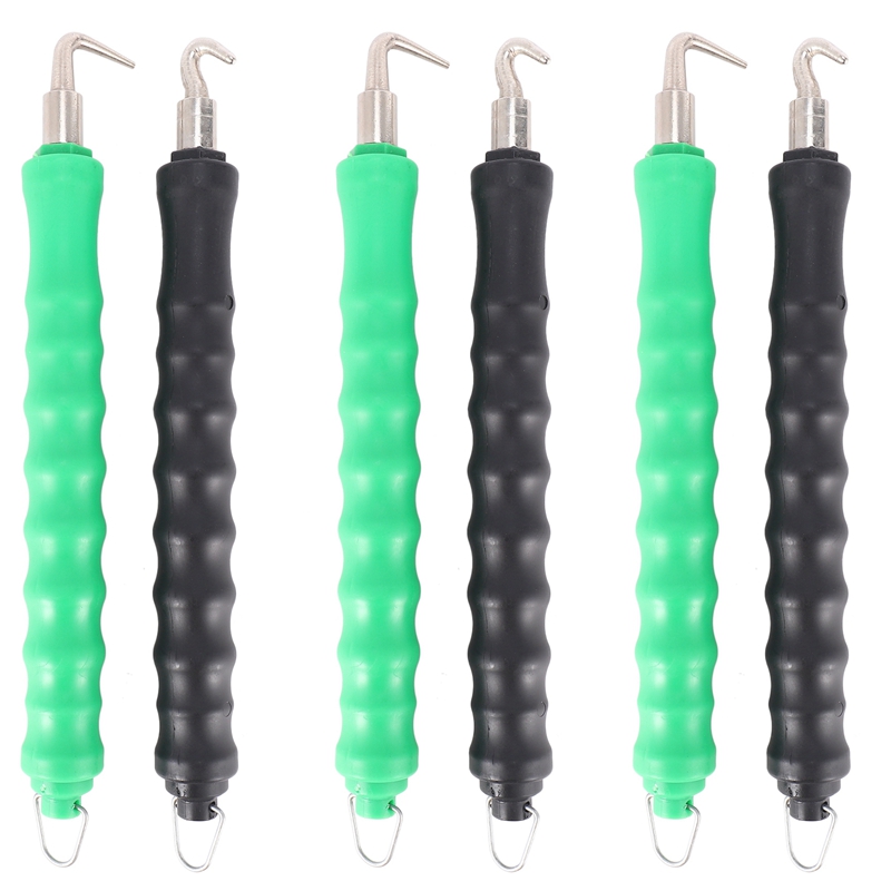 6 Pieces Automatic Rebar Tie Wire Twister, Rebar Tie Wire Twister Tool