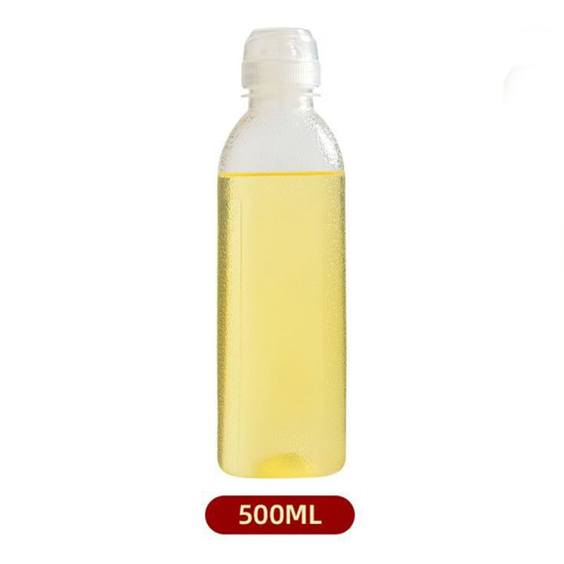 Spice dispenser leak proof oil spray bottle vinegar soy sauce barbecue