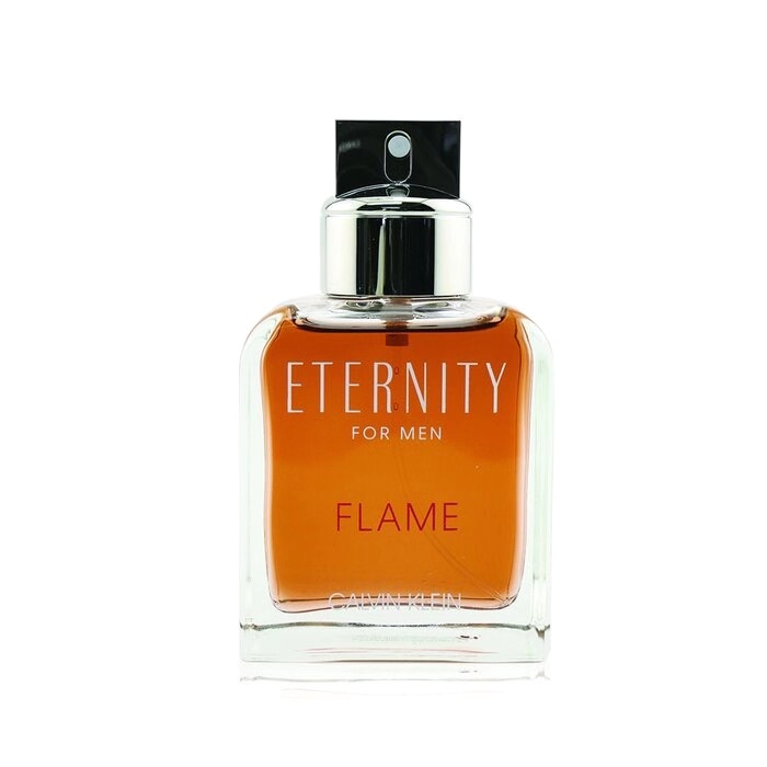 eternal flame perfume