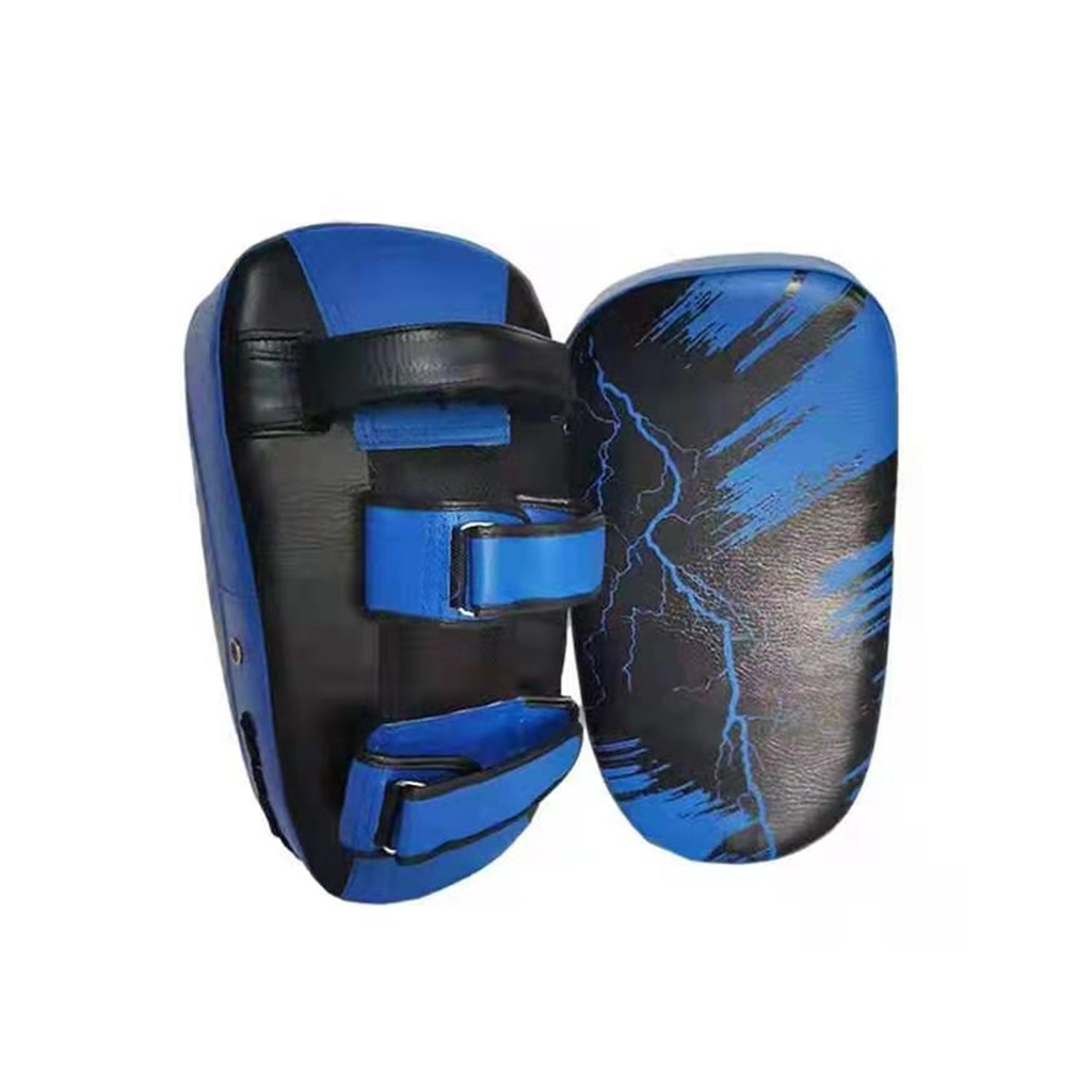(PER PIECE) Fitness Sport Boxing Kick Pad Hand Leg Boxing Kick Punch