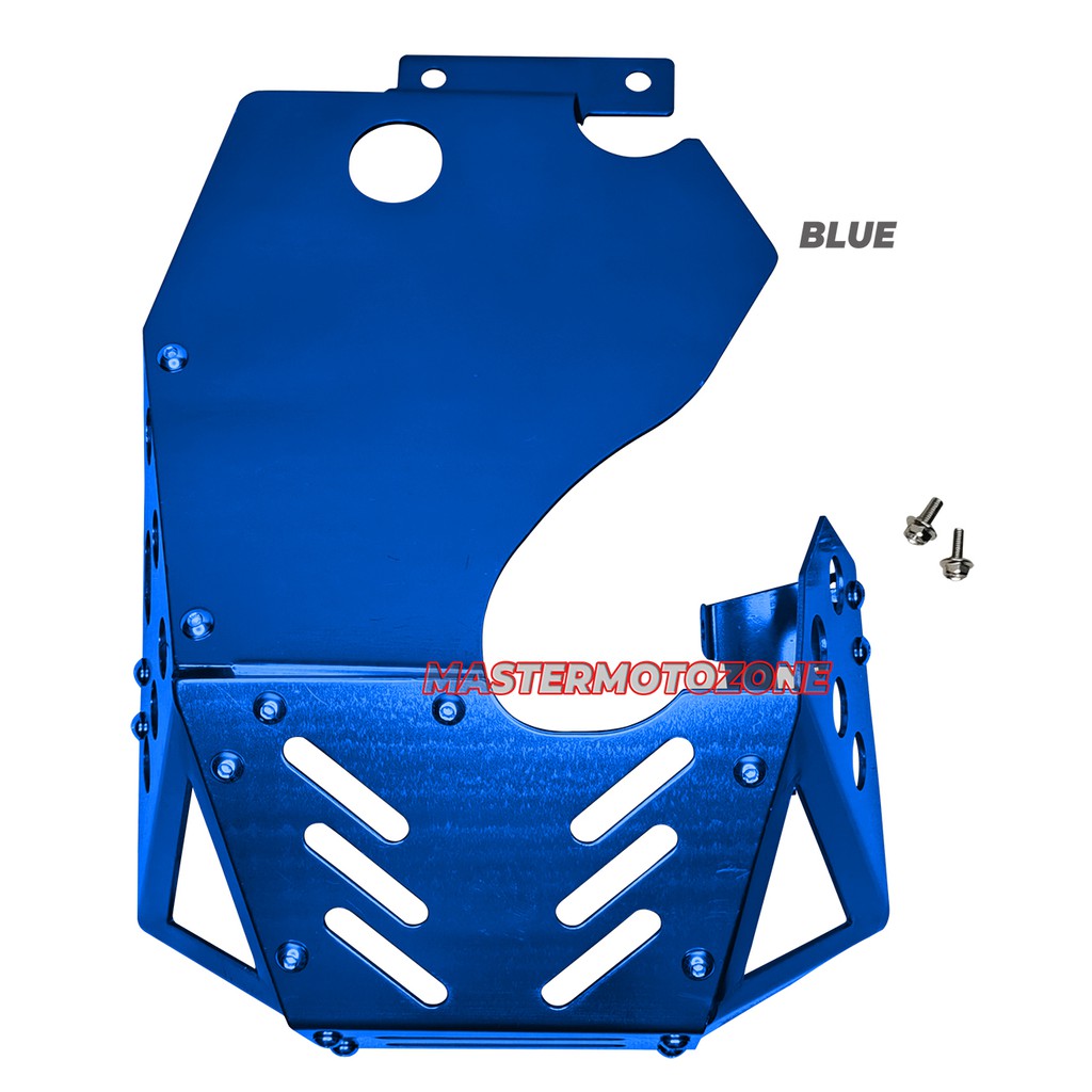 XRM125 Skid Plate Engine Protector Lazada PH