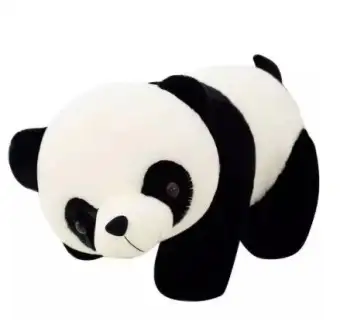 panda teddy bear lazada