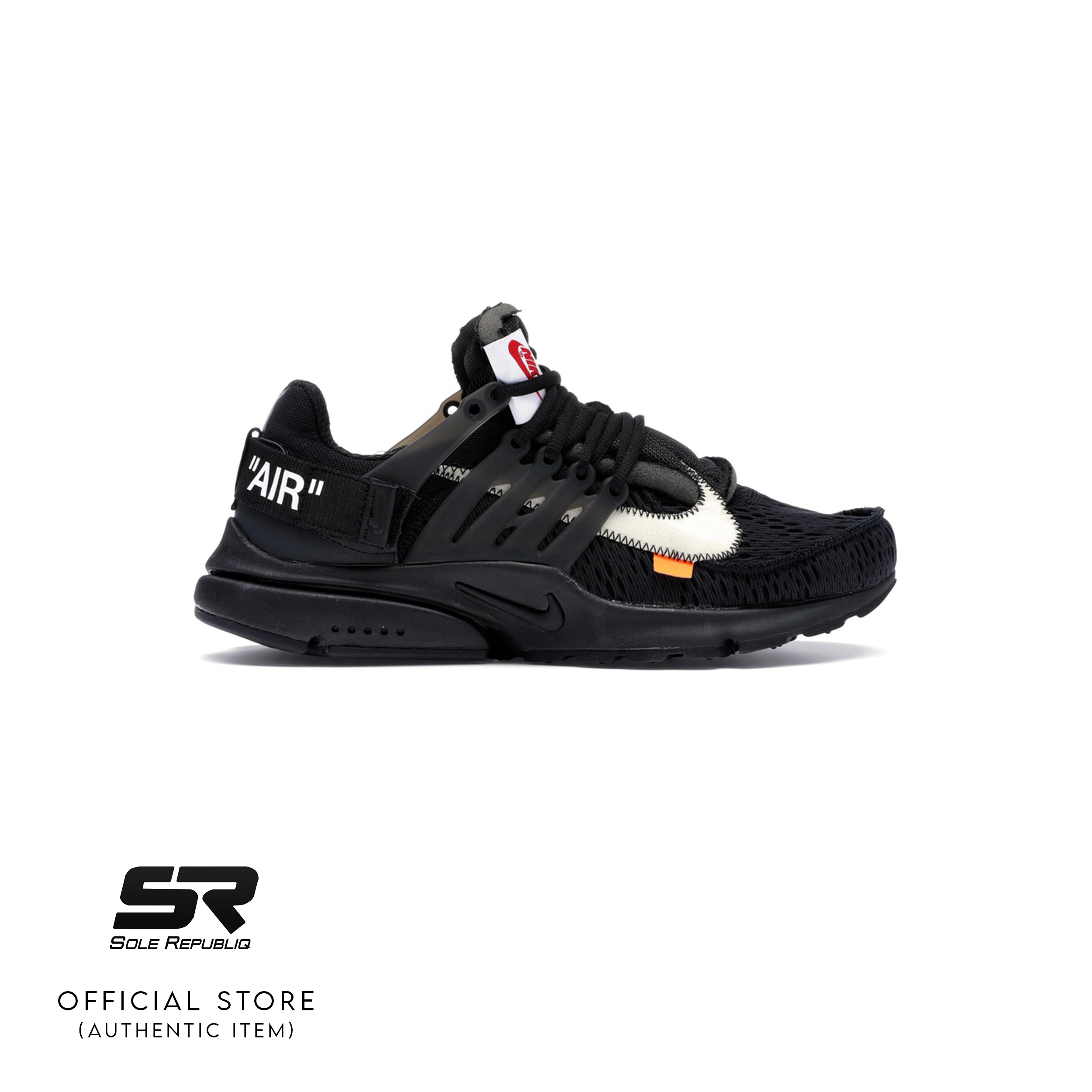 nike presto off white price philippines