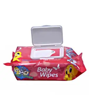 dong bang baby wipes