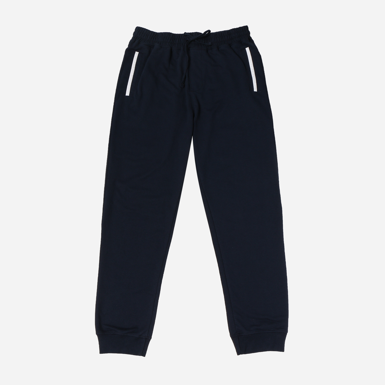 slip on closure pants