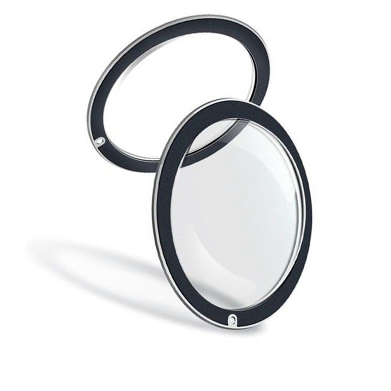 Suitable for Insta360 ONE X3 Adhesive Lens Protector Panoramic Lens Protective Lens
