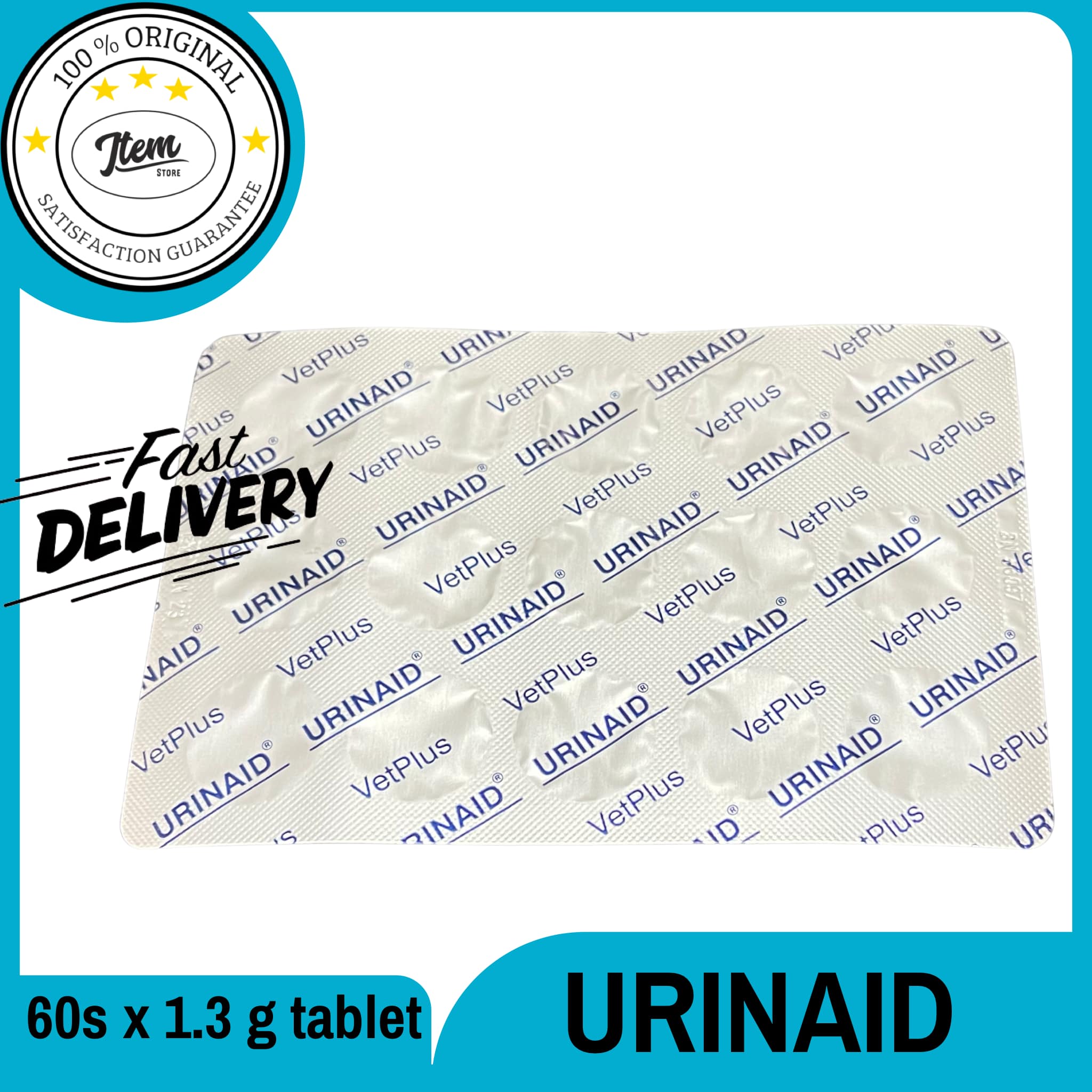 Urinaid tablets hotsell