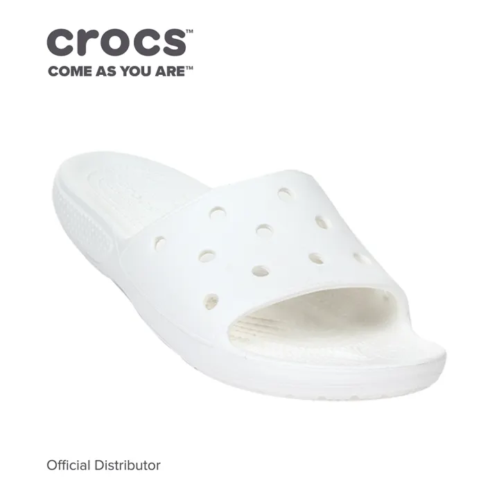crocs slides on sale
