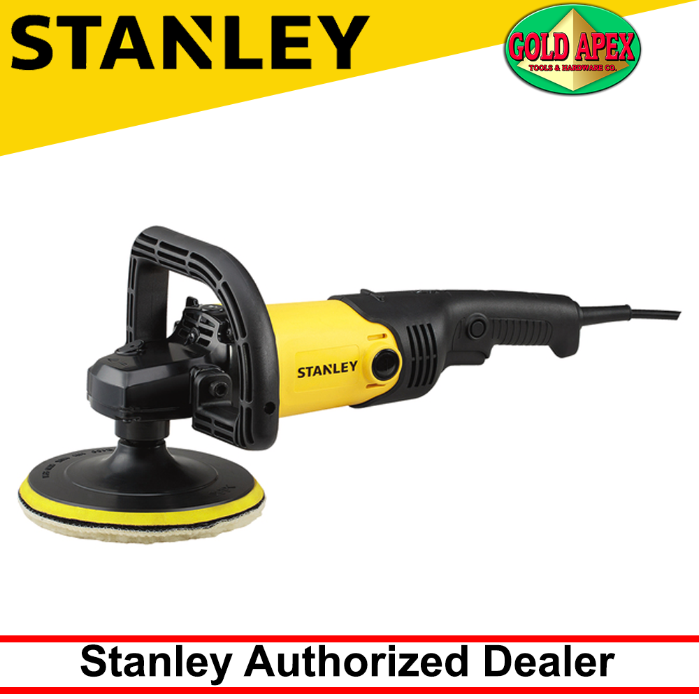 Stanley SP137 Polisher Lazada PH