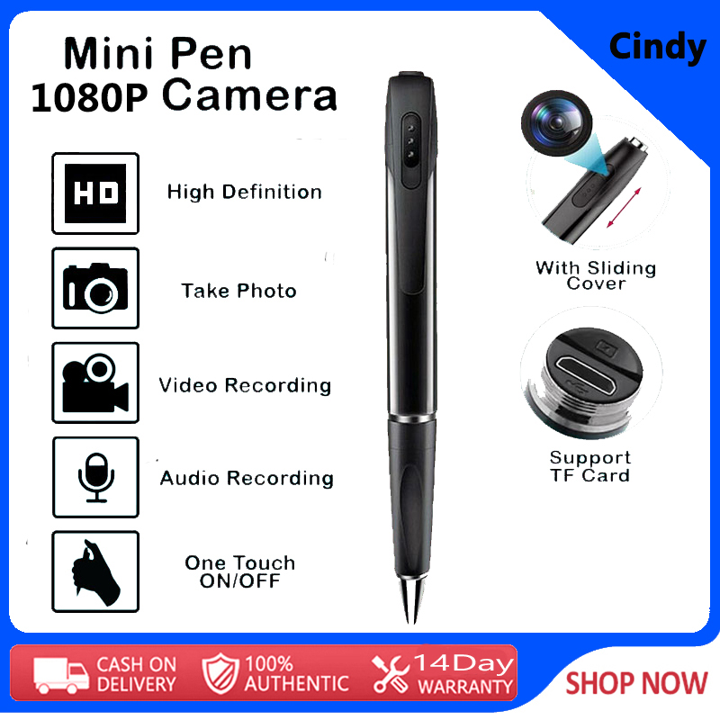 pen camera under 100