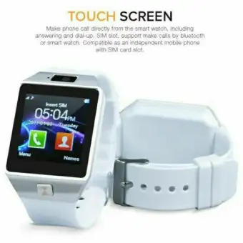 smartwatch lazada
