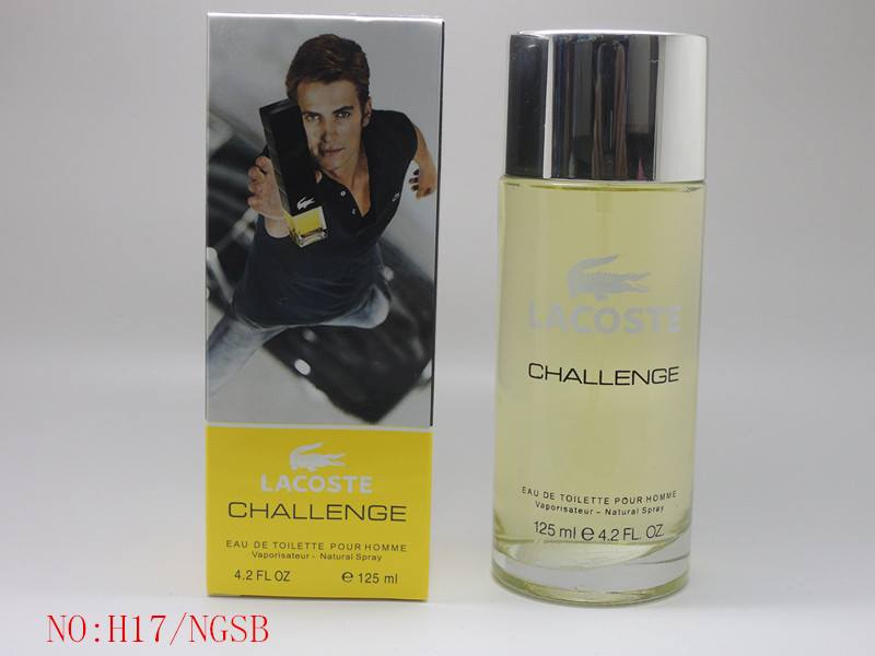 lacoste challenge perfume price