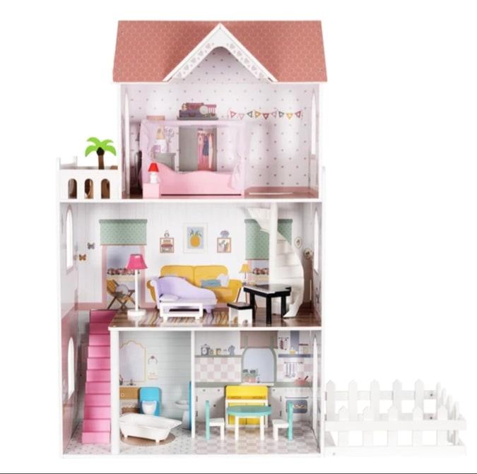 dollhouse lazada