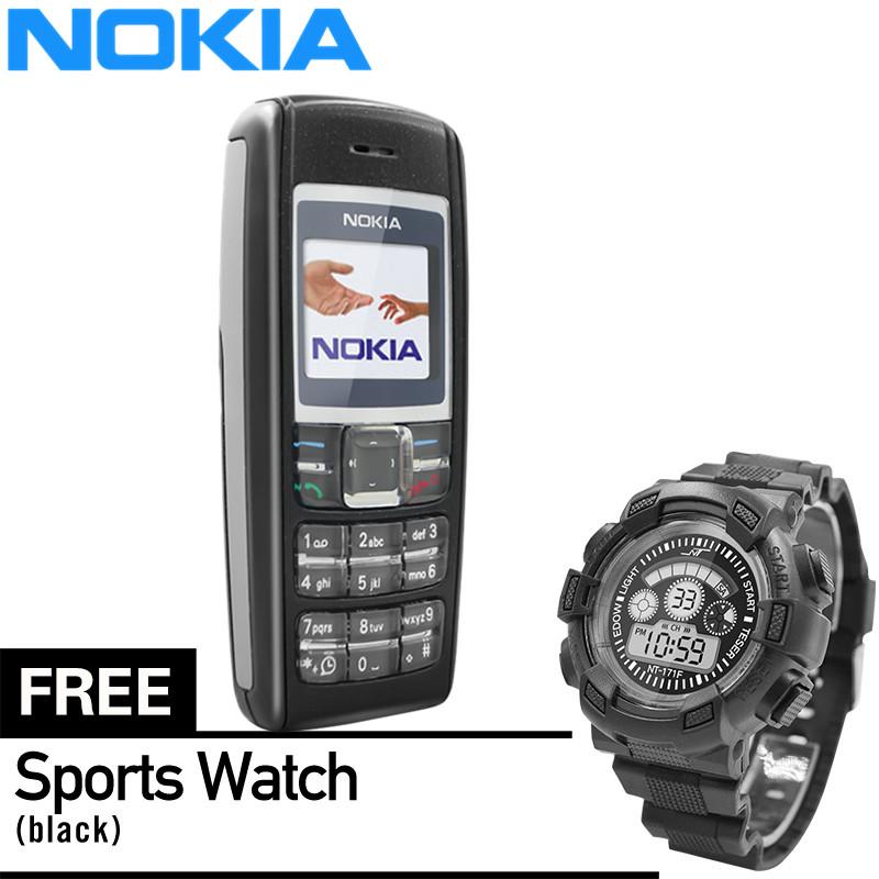 Nokia hot sale sport watch