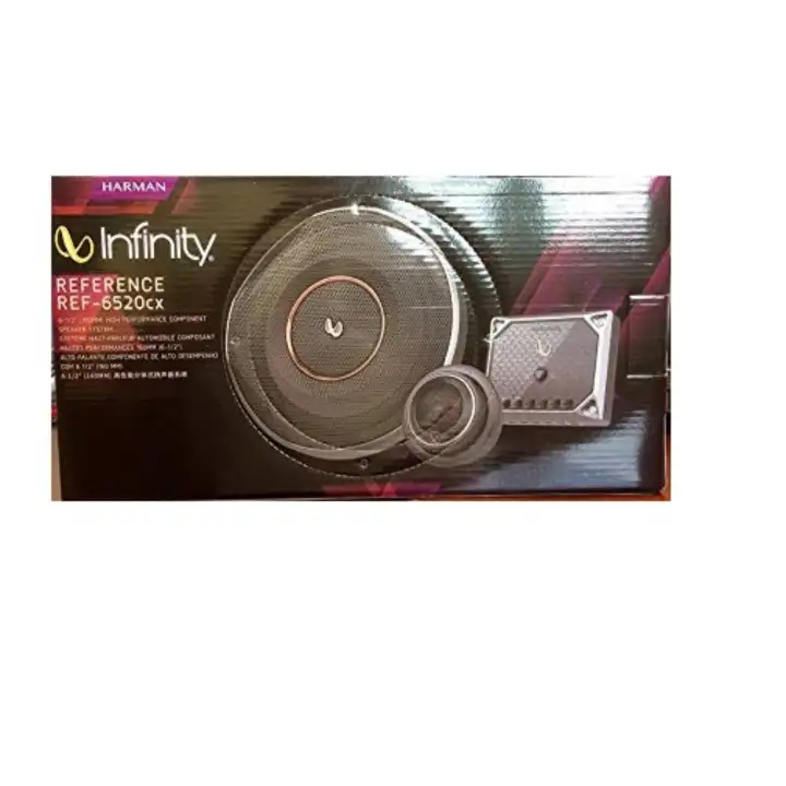 infinity ref6520cx