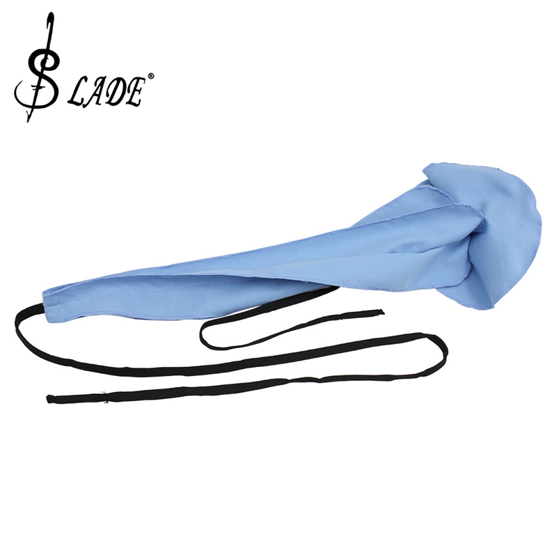 SLADE Alto Saxophone Tenor Tool Pulling Through Ultrafine Cleaning