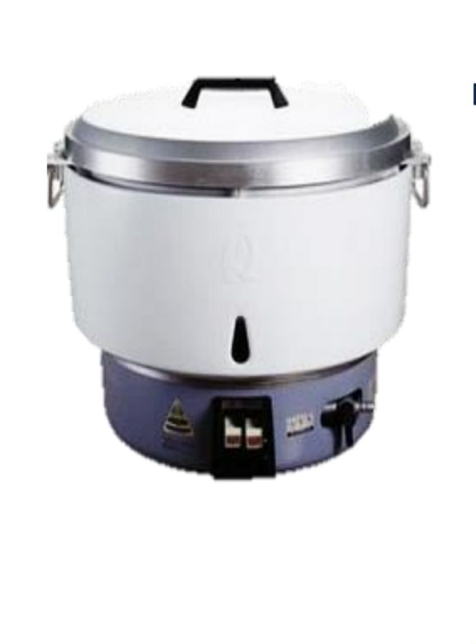 RICE COOKER COMMERCIAL GAS TYPE Lazada PH