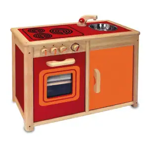 cheap toy kitchen