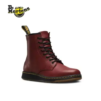 contact doc martens