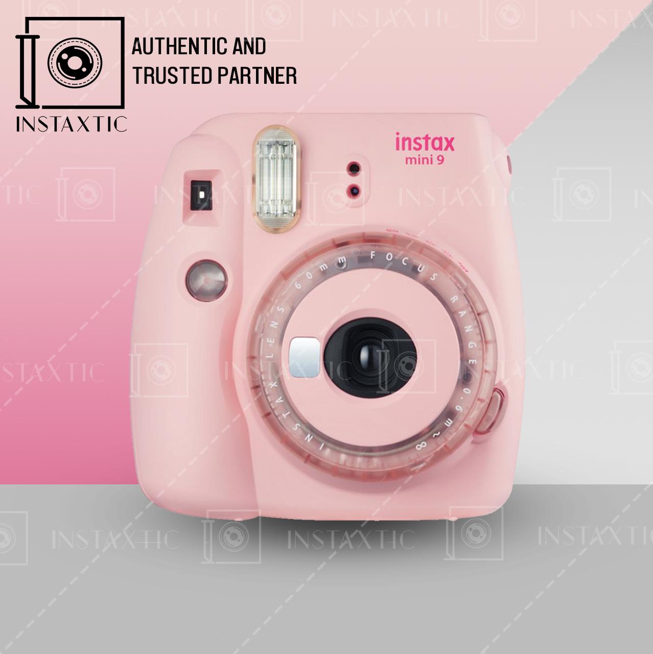 instax mini 9 lazada