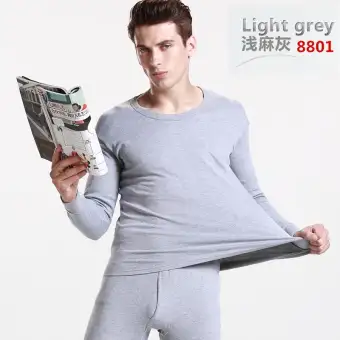 base thermal underwear