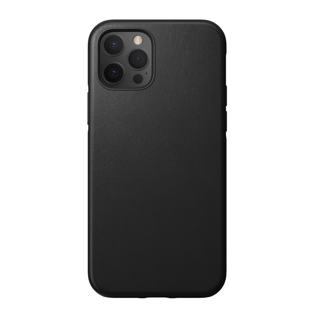 Nomad Rugged Case For Phone 12 Mini 12 12 Pro 12 Pro Max Black nomad-rugged-case-for-phone-12-mini-12-12-pro-12-pro-max-black